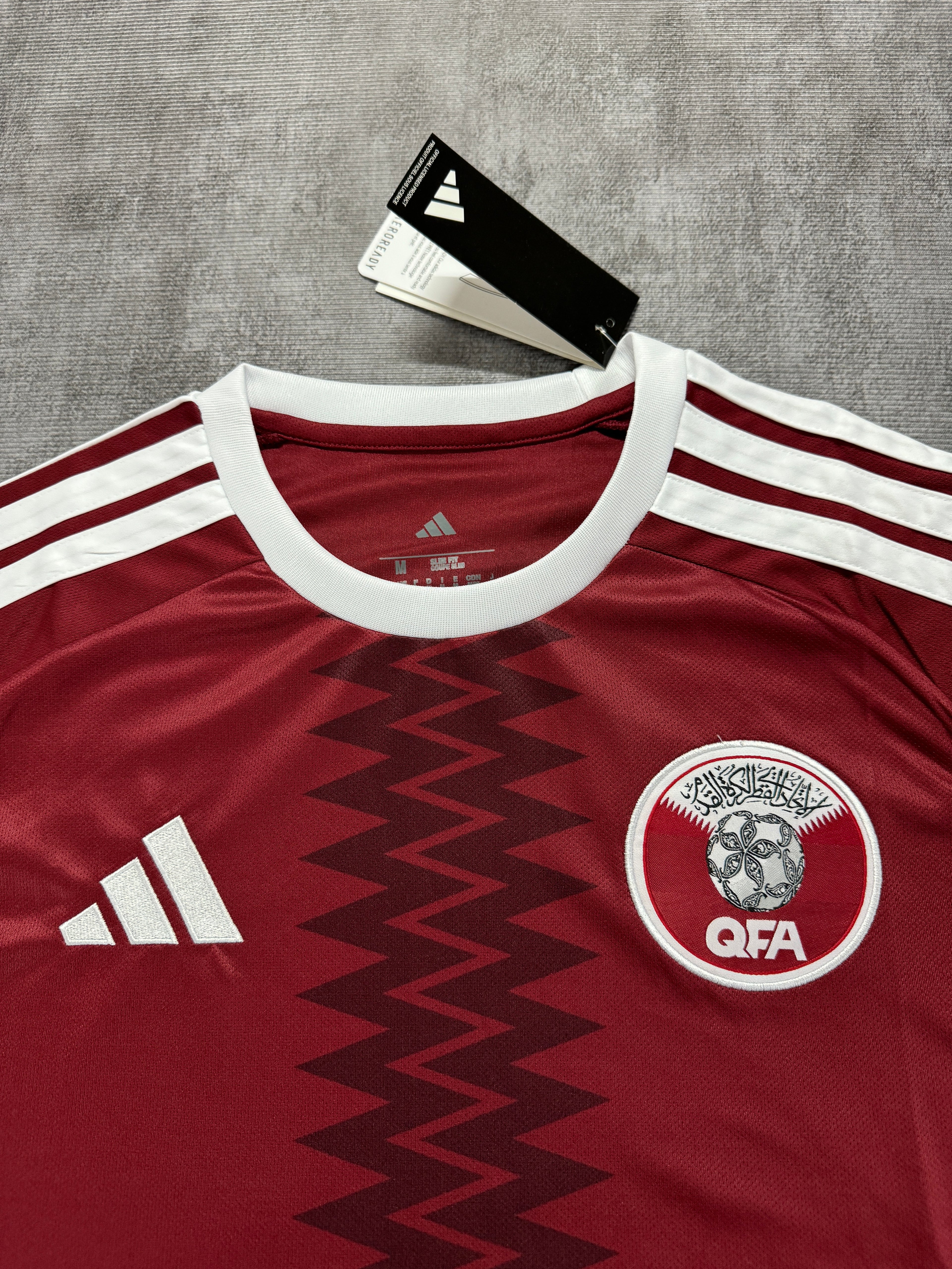2026 Qatar Home - image 3