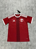 2026 Qatar Home