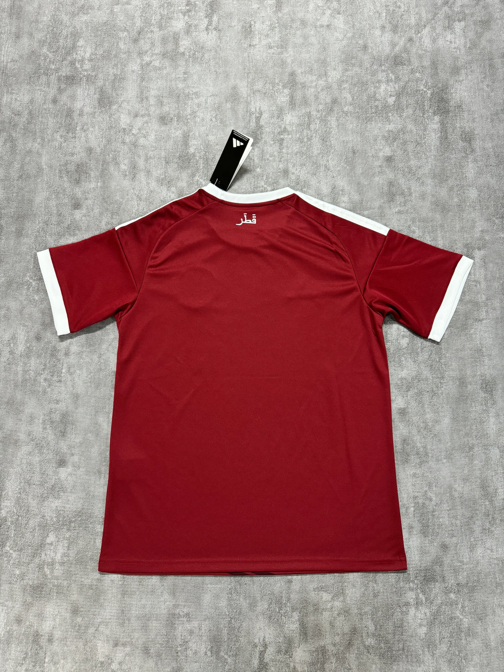 2026 Qatar Home - image 2