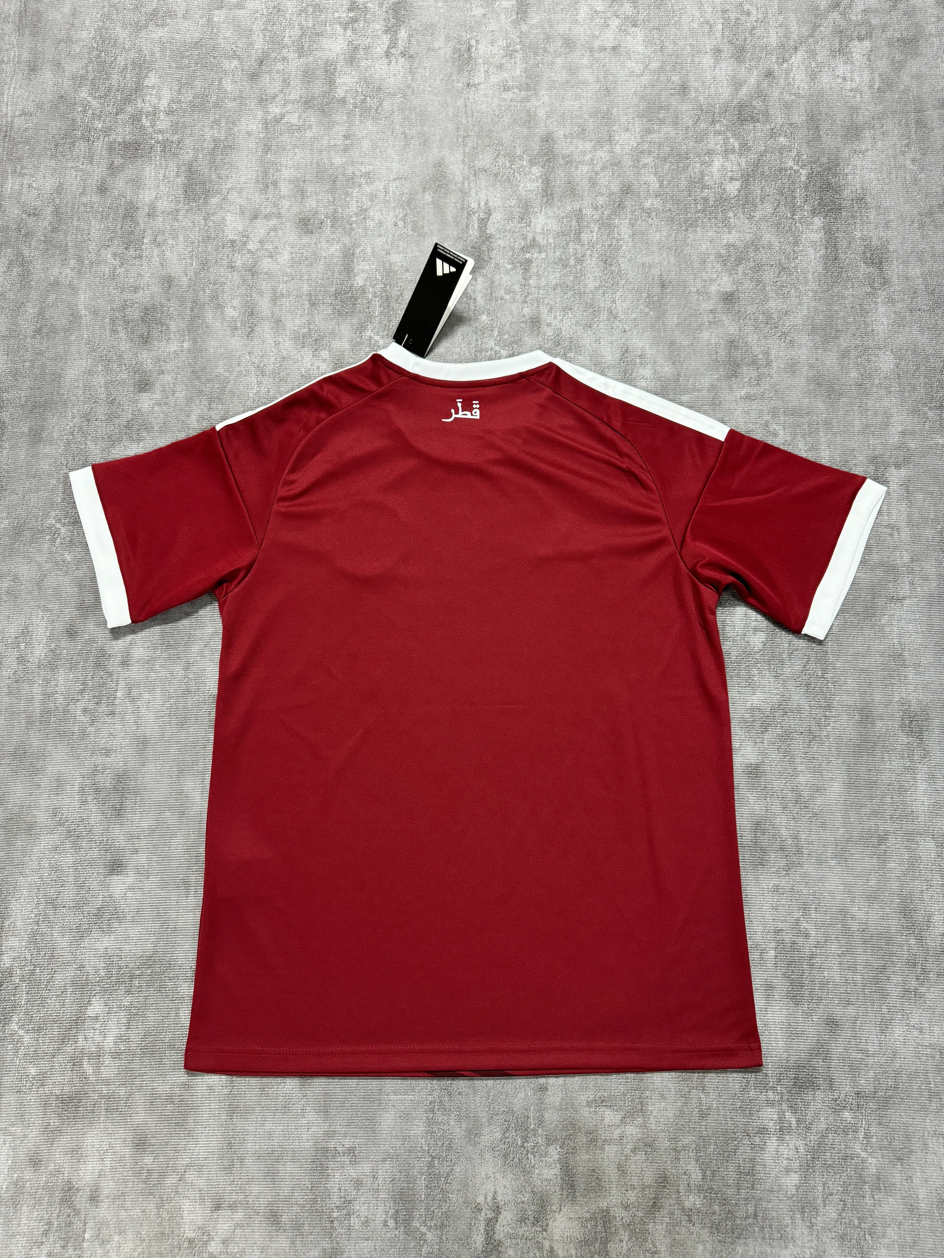 2026 Qatar Home - image 2