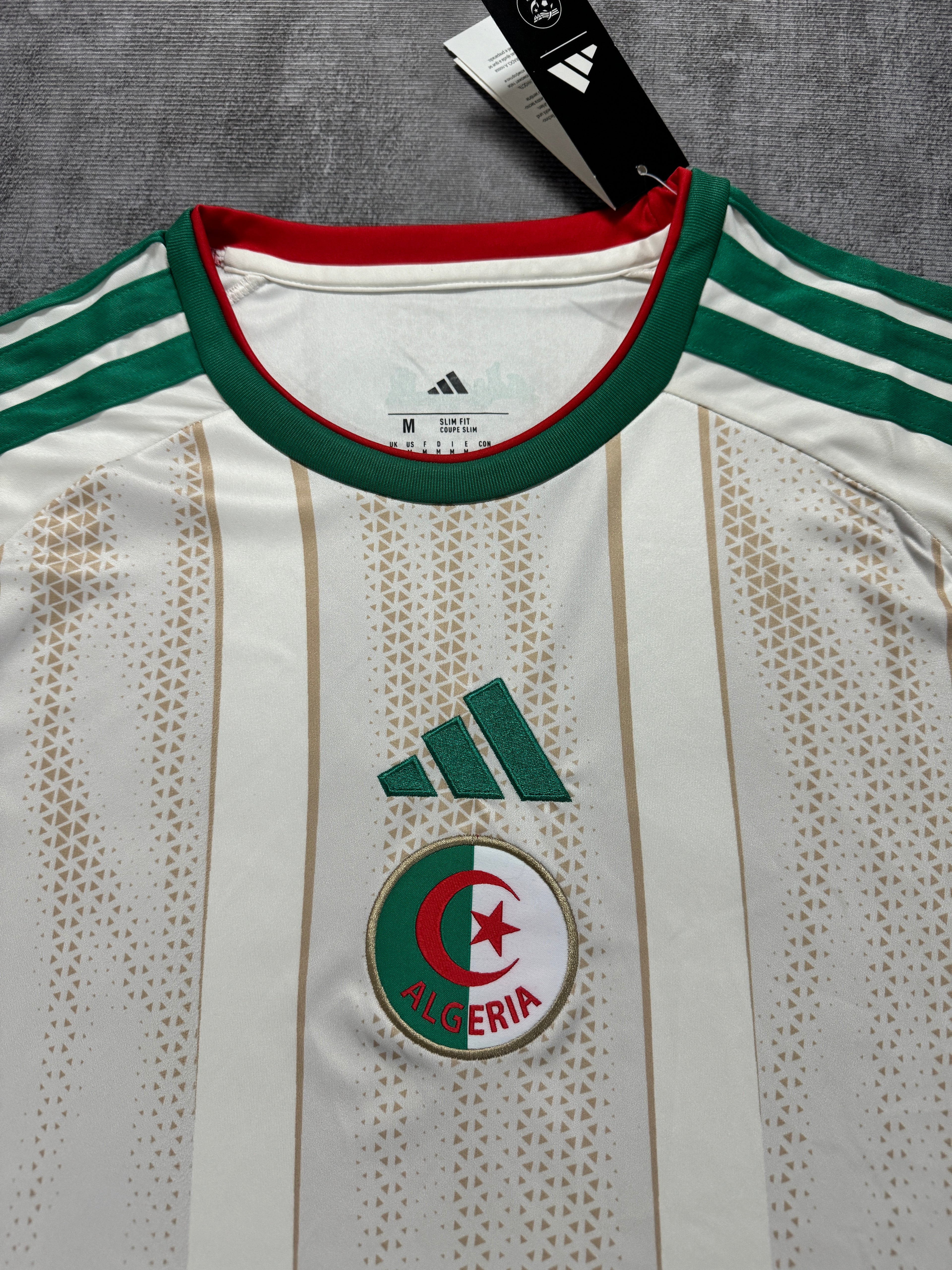 2026 Algeria Home - image 3