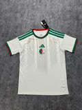 2026 Algeria Home