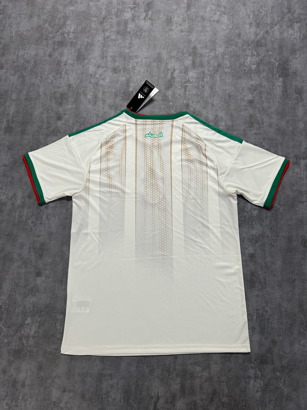 2026 Algeria Home - image 2