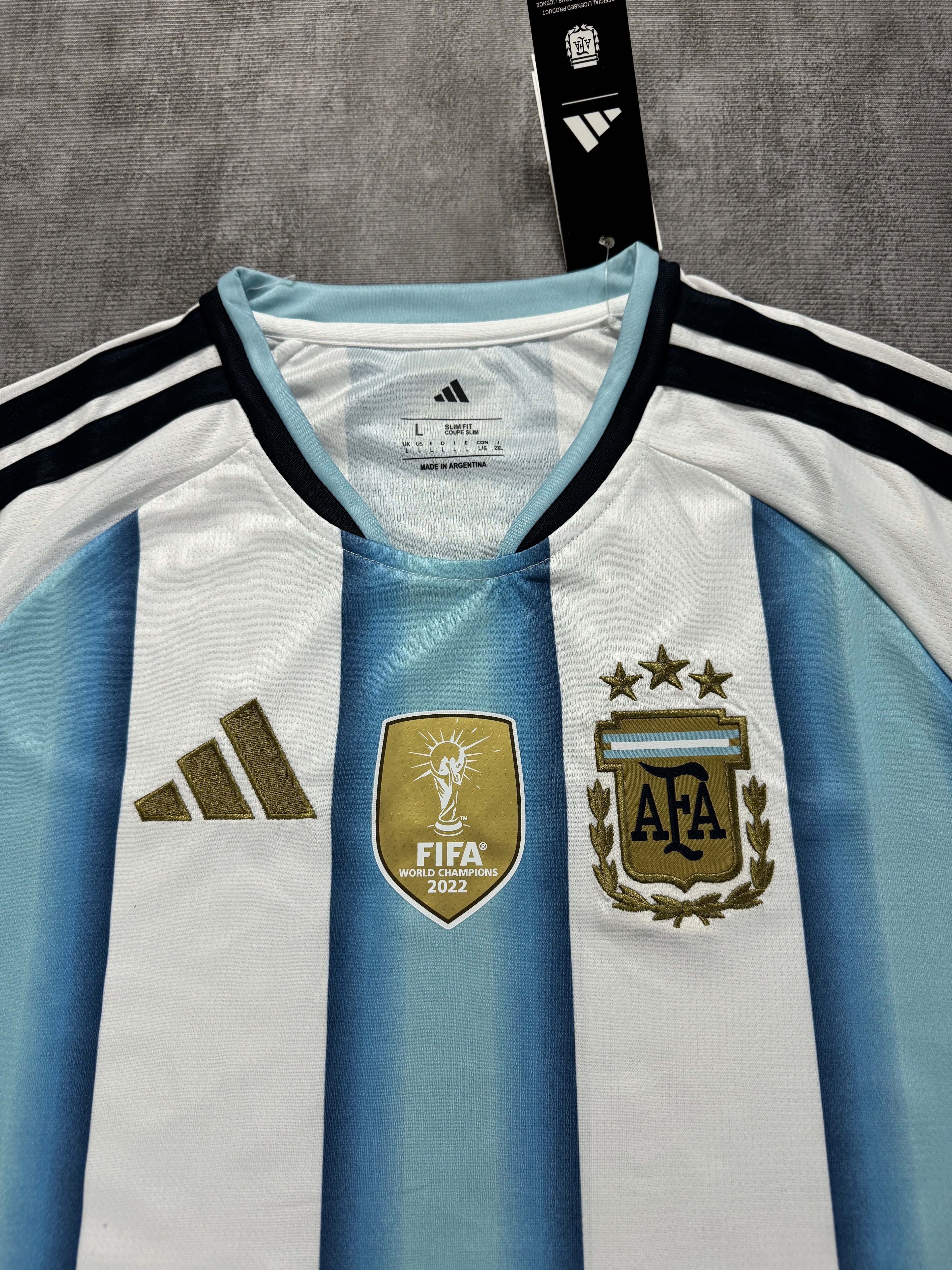 2026 Argentina Home - image 2
