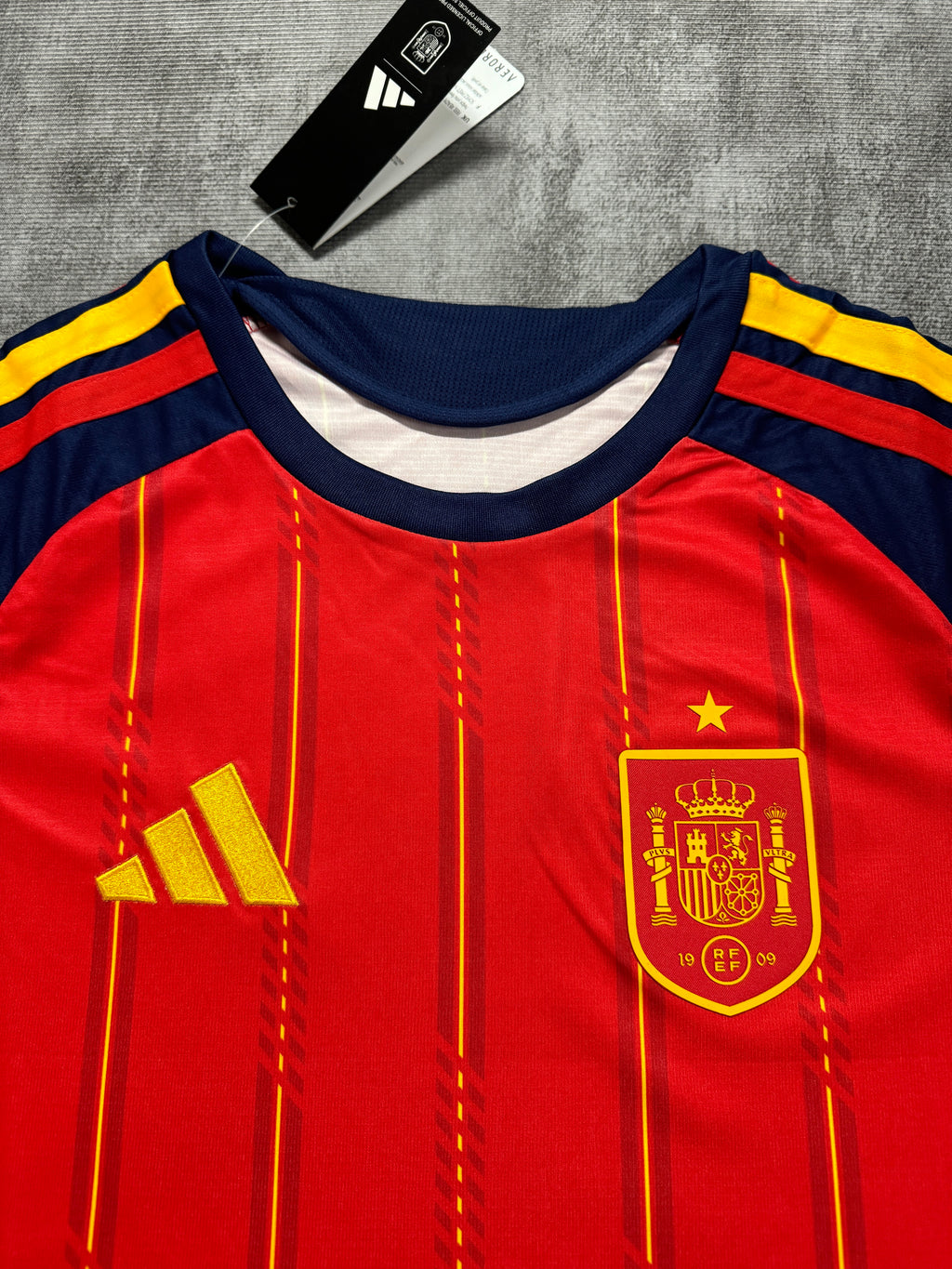 2026 Spain Home - image 3