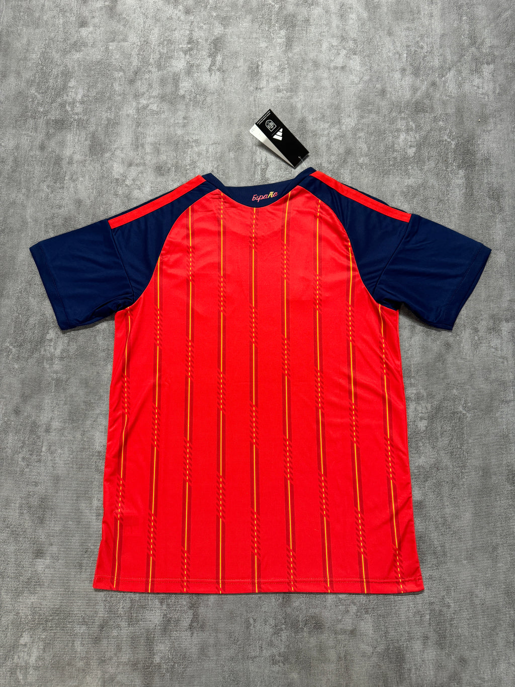 2026 Spain Home - image 2