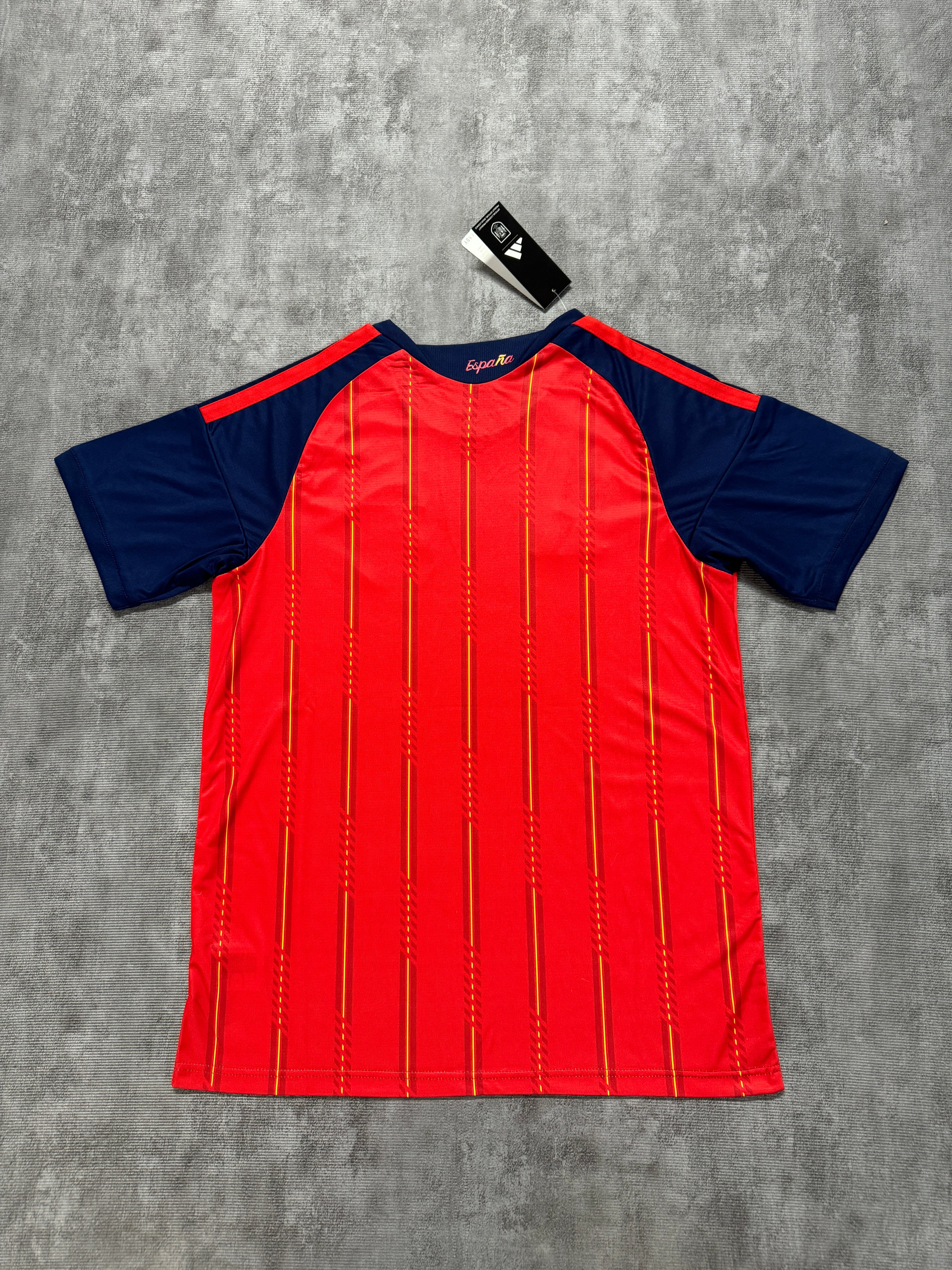 2026 Spain Home - image 2