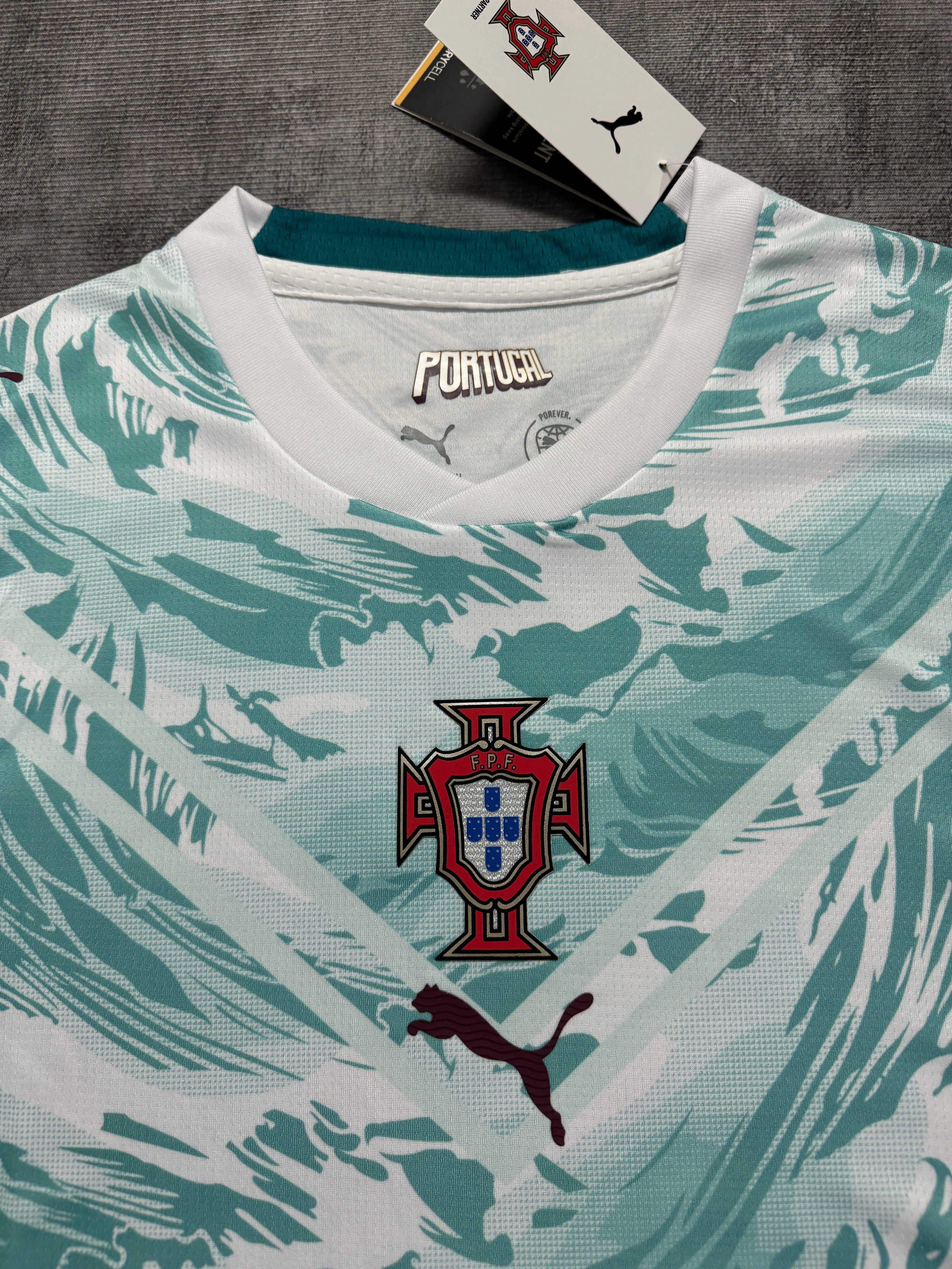 2026 Portugal Away - image 3