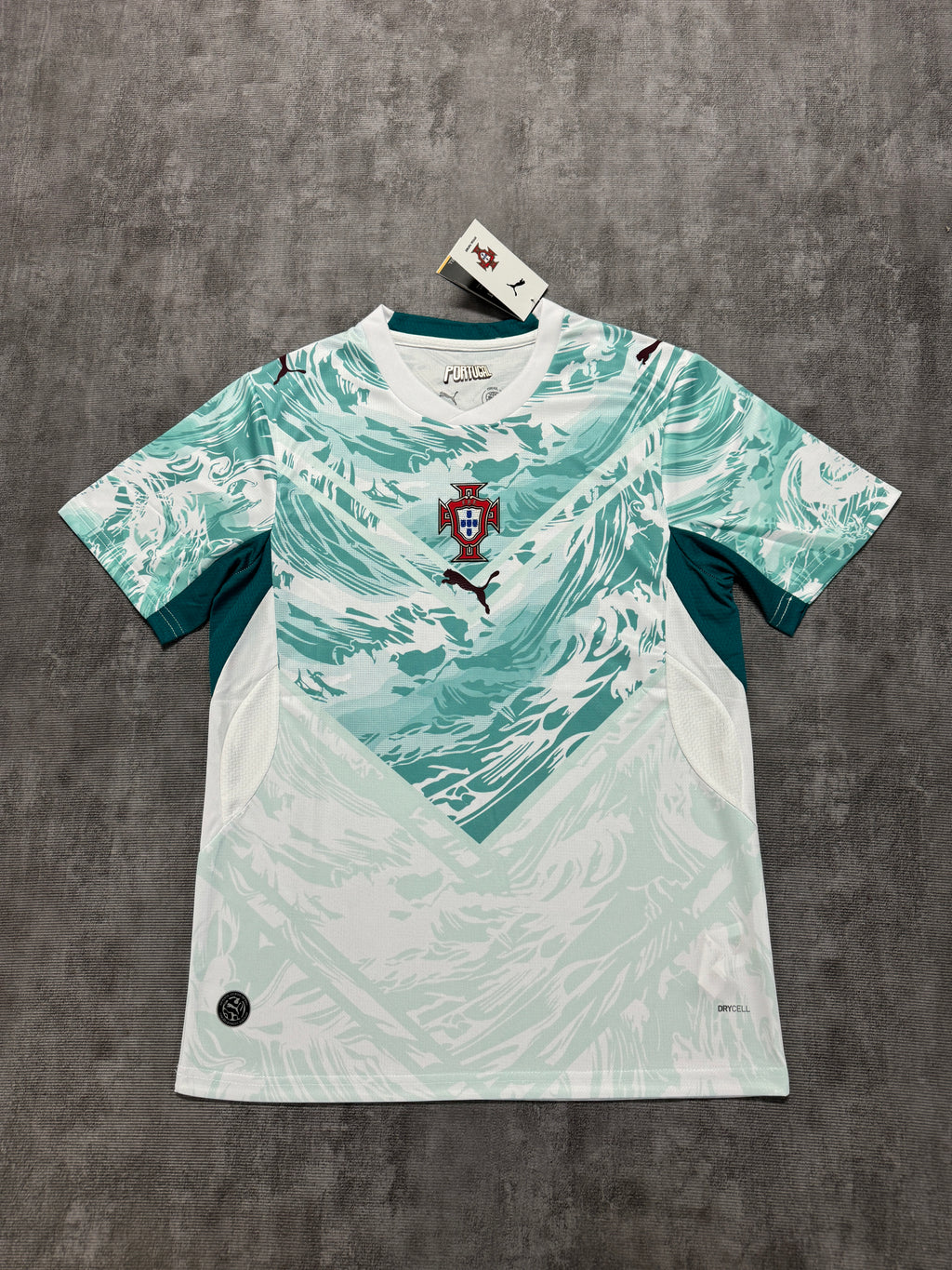 2026 Portugal Away