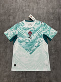 2026 Portugal Away
