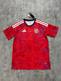 2026 Costa Rica Home (Embroidered)