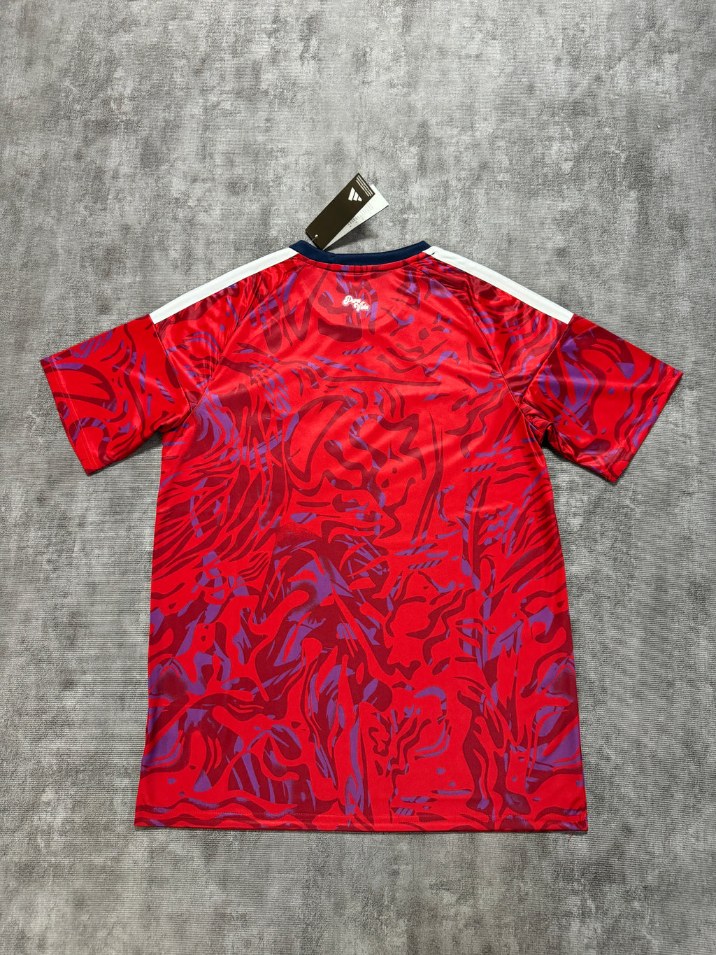2026 Costa Rica Home (Embroidered) - image 2