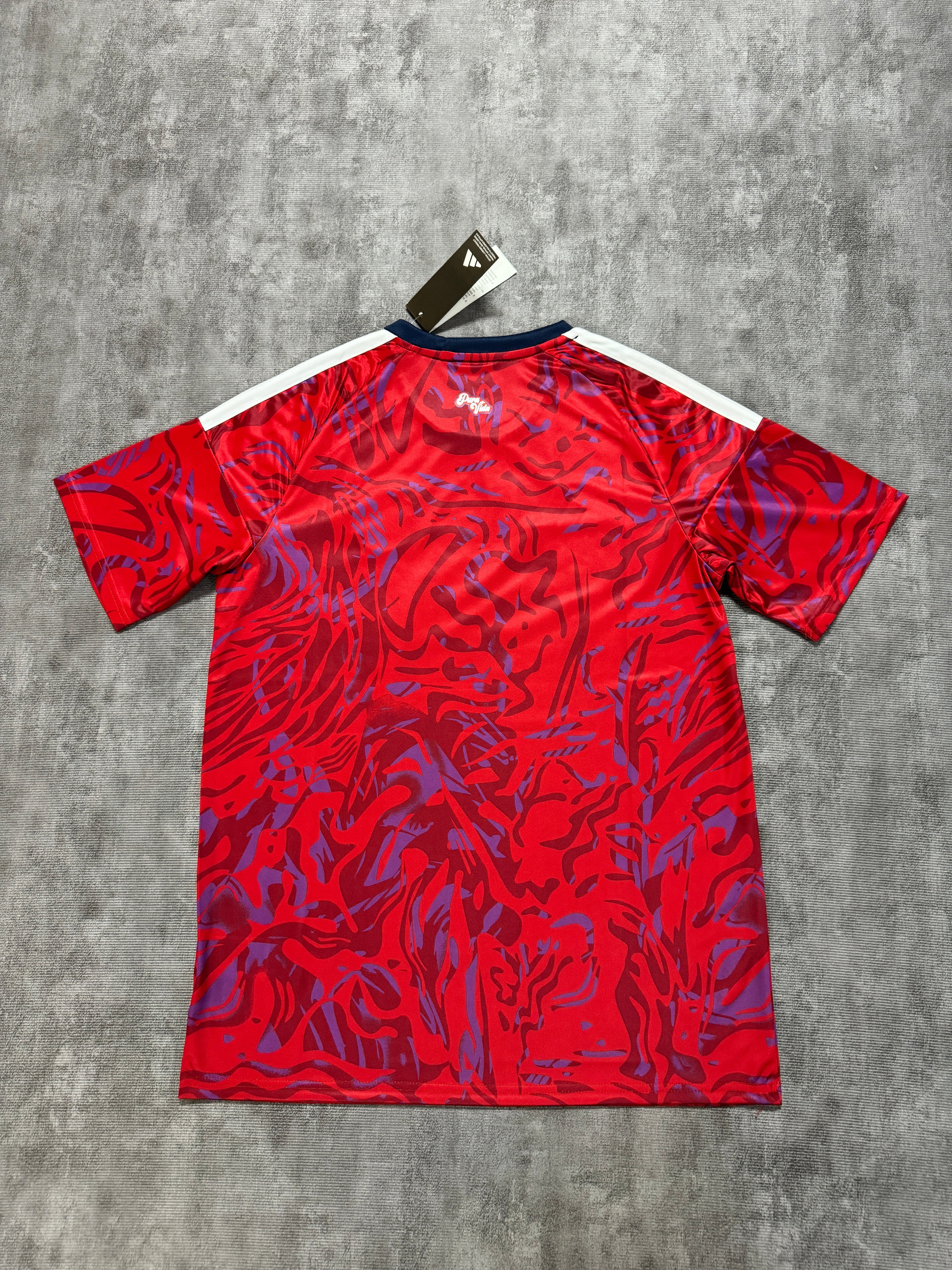 2026 Costa Rica Home (Embroidered) - image 2
