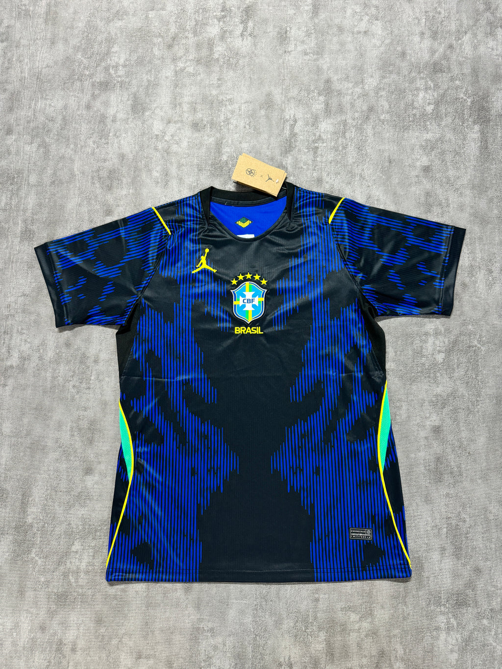 2026 Brazil Away