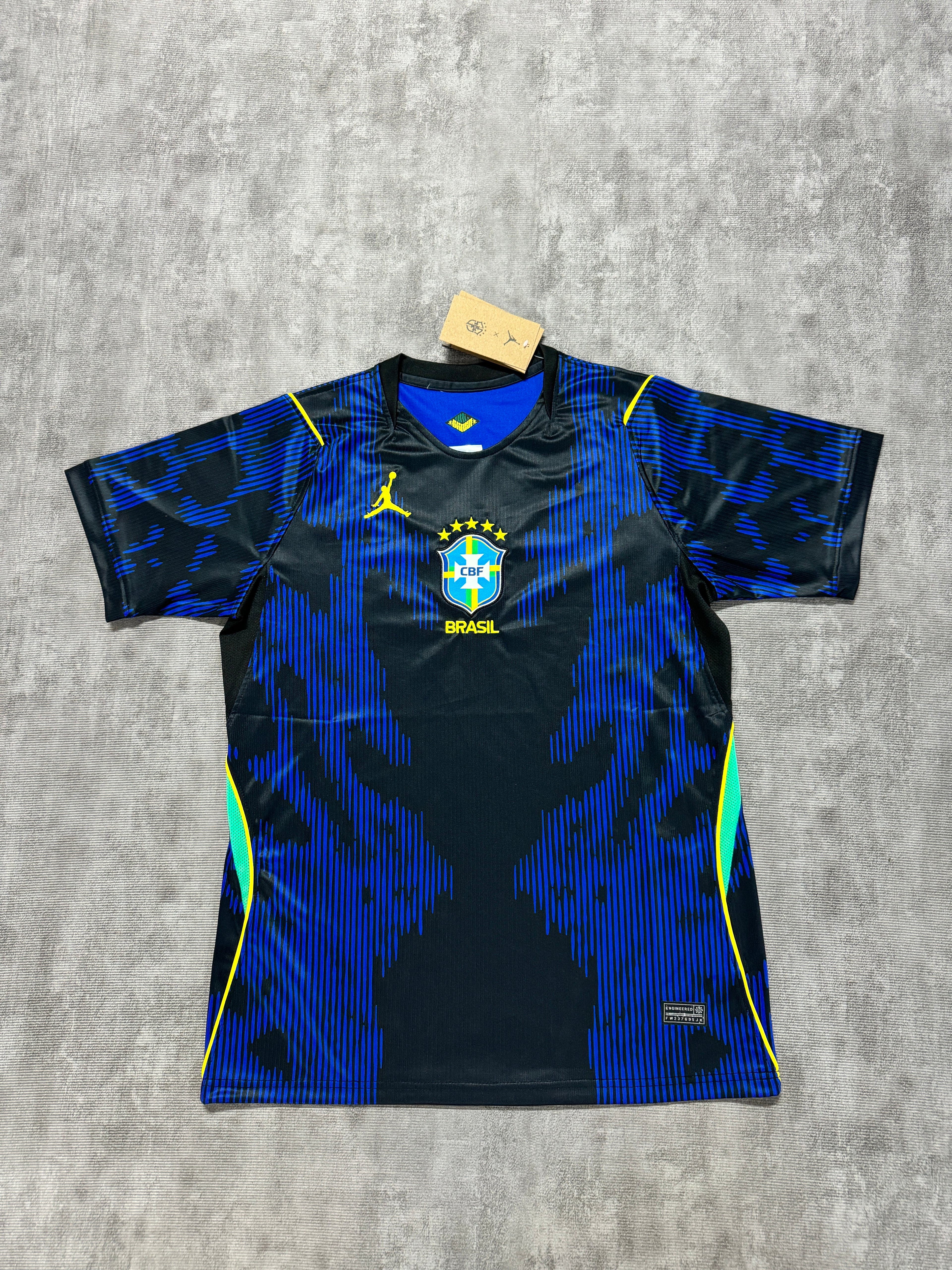 2026 Brazil Away