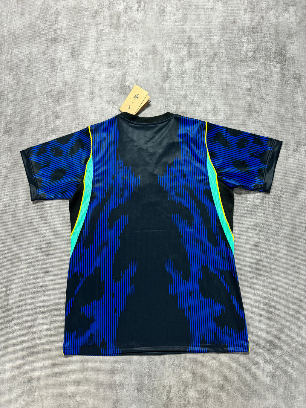 2026 Brazil Away - image 2