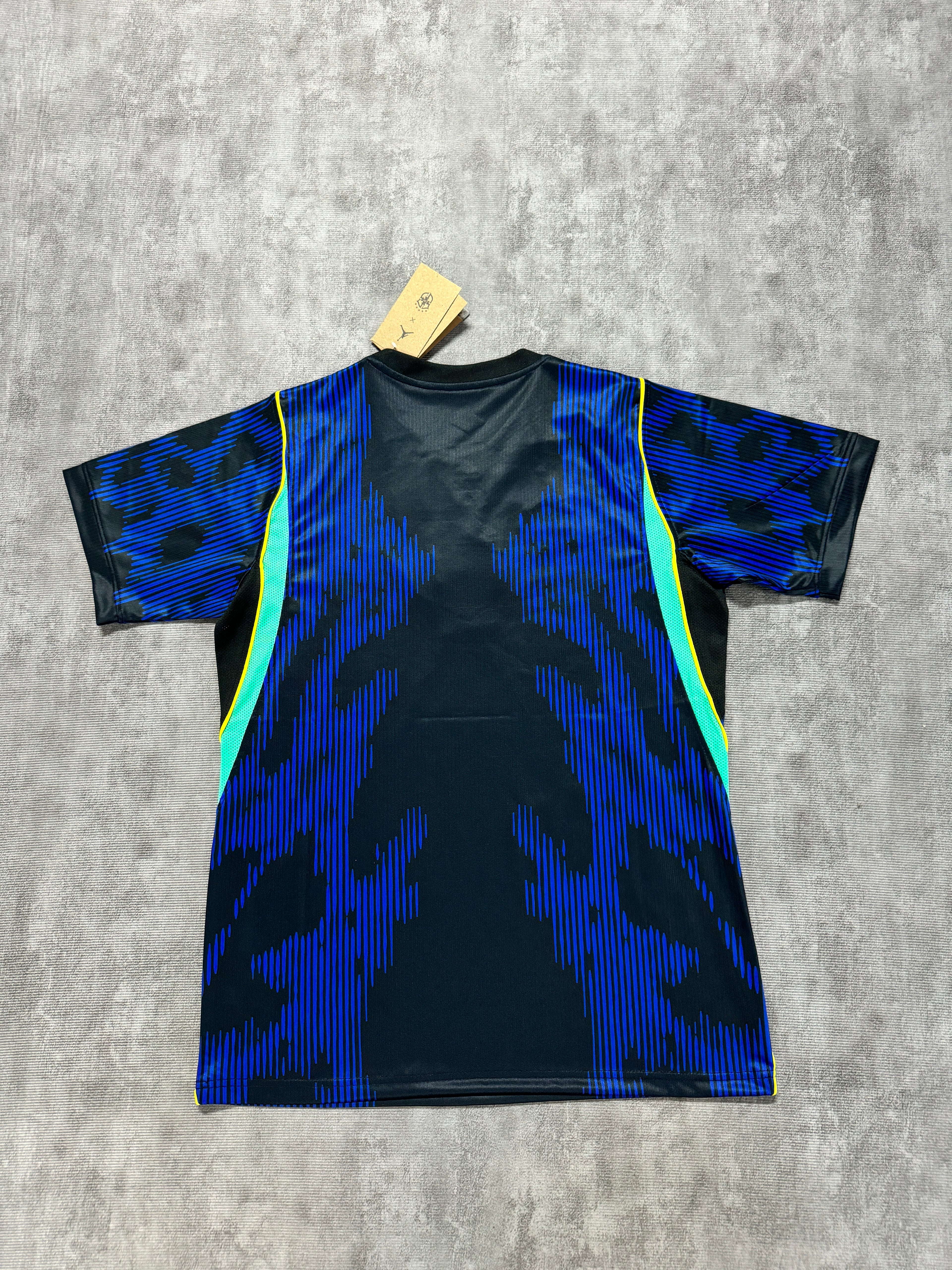 2026 Brazil Away - image 2