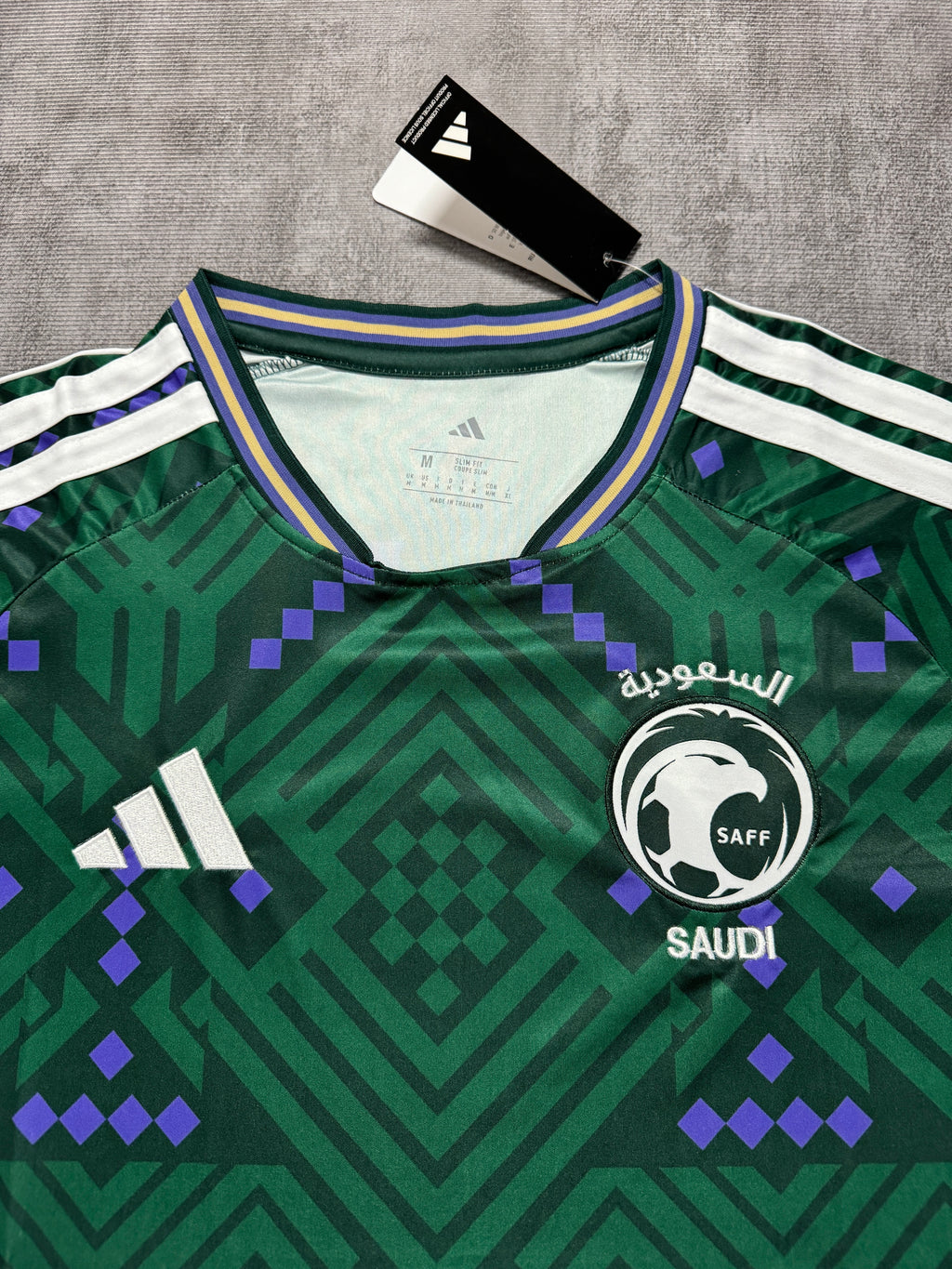 2026 Saudi Arabia Home - image 3