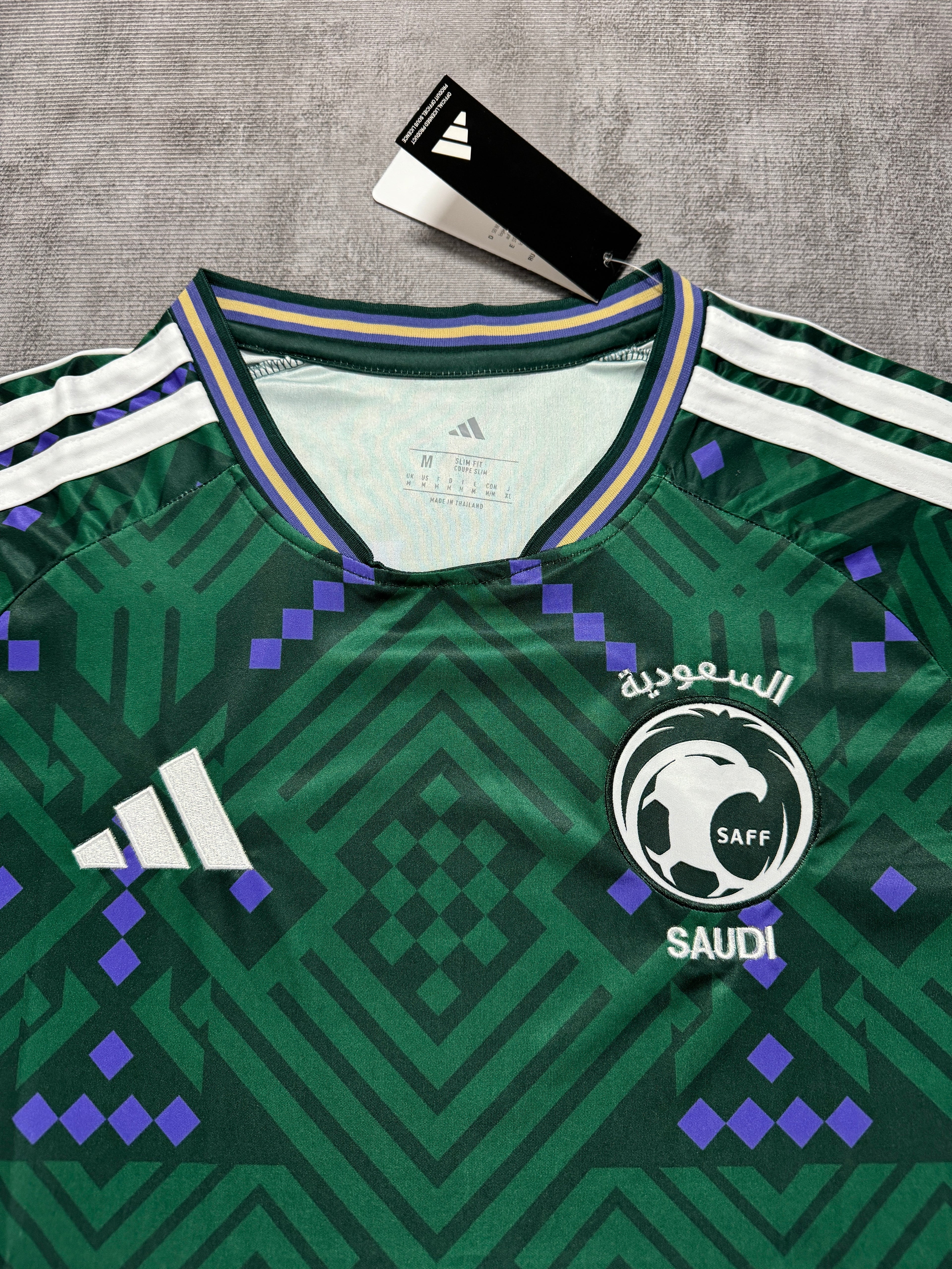 2026 Saudi Arabia Home - image 3