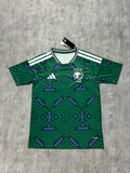 2026 Saudi Arabia Home