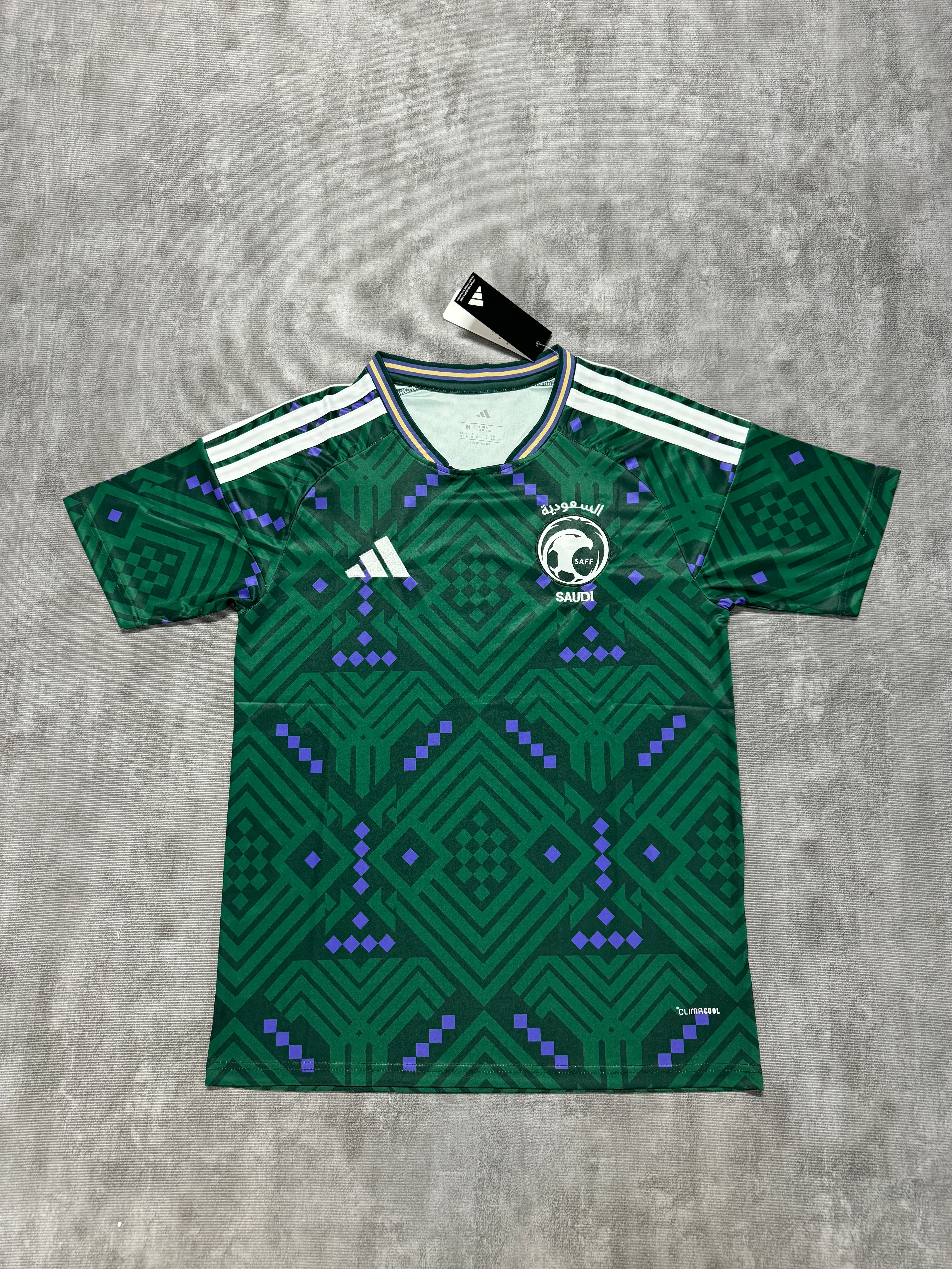 2026 Saudi Arabia Home