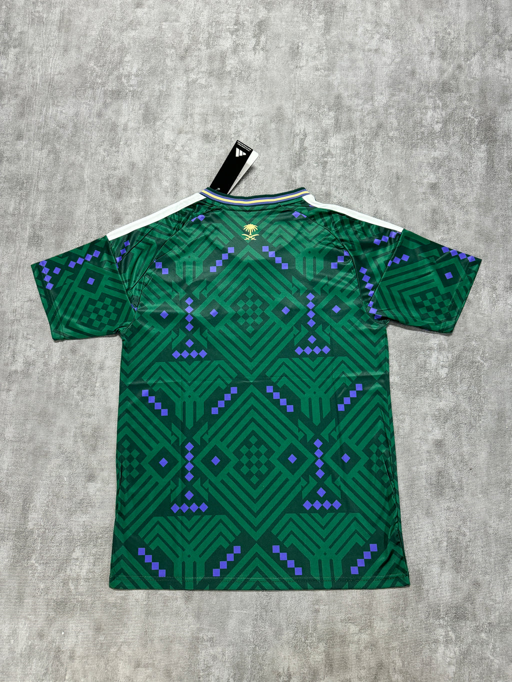 2026 Saudi Arabia Home - image 2