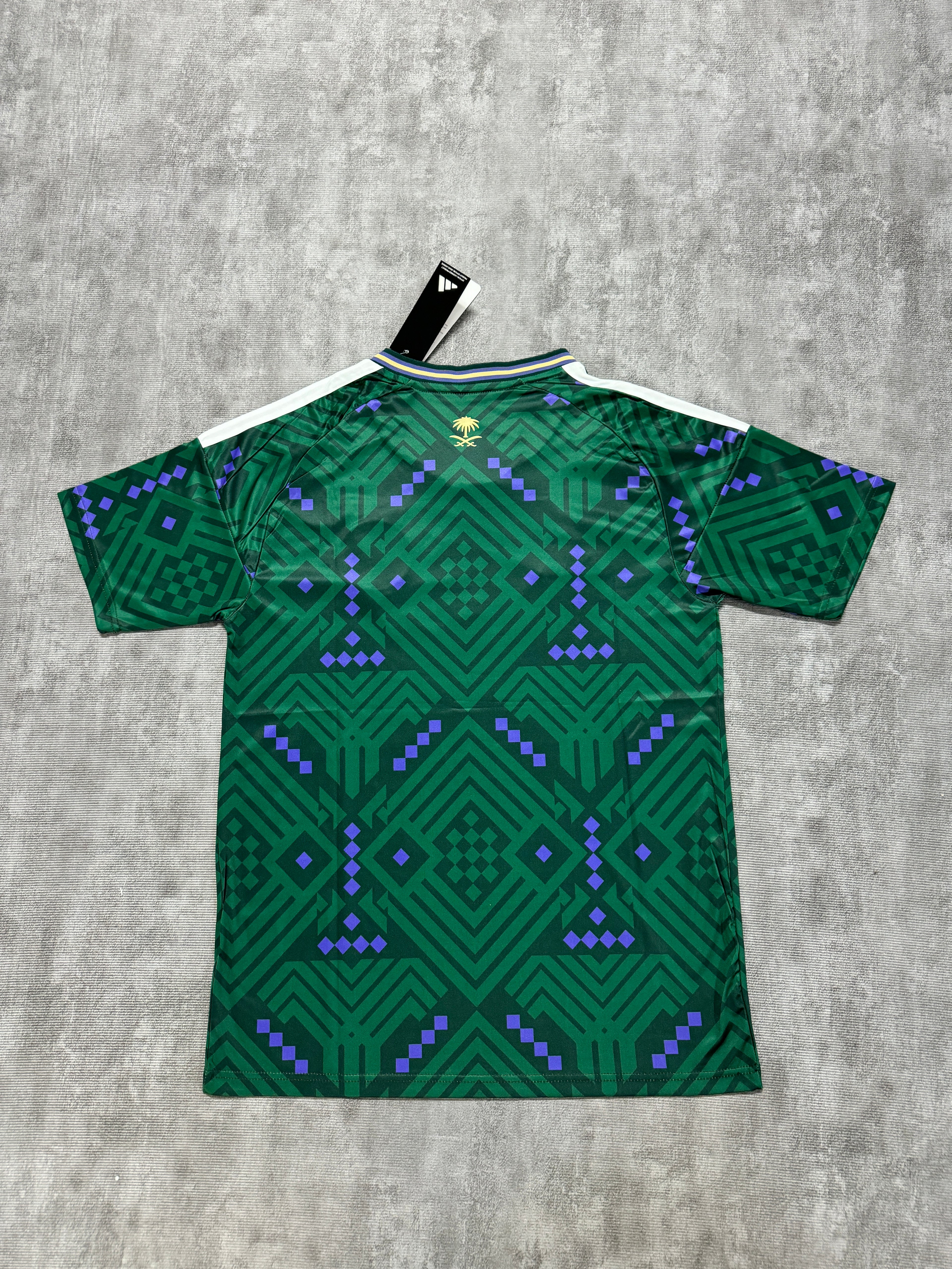 2026 Saudi Arabia Home - image 2