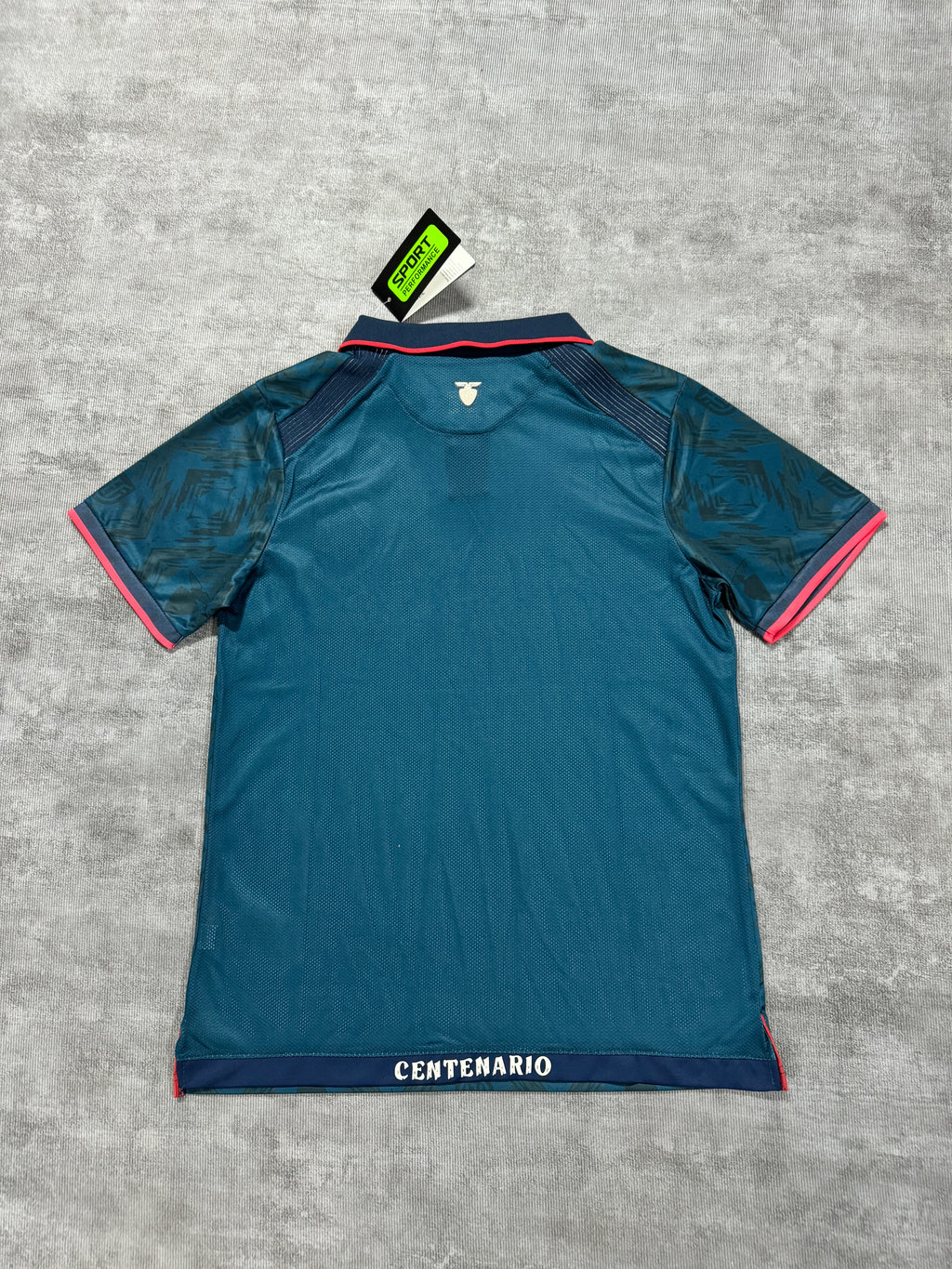 2026 Ecuador Away - image 2