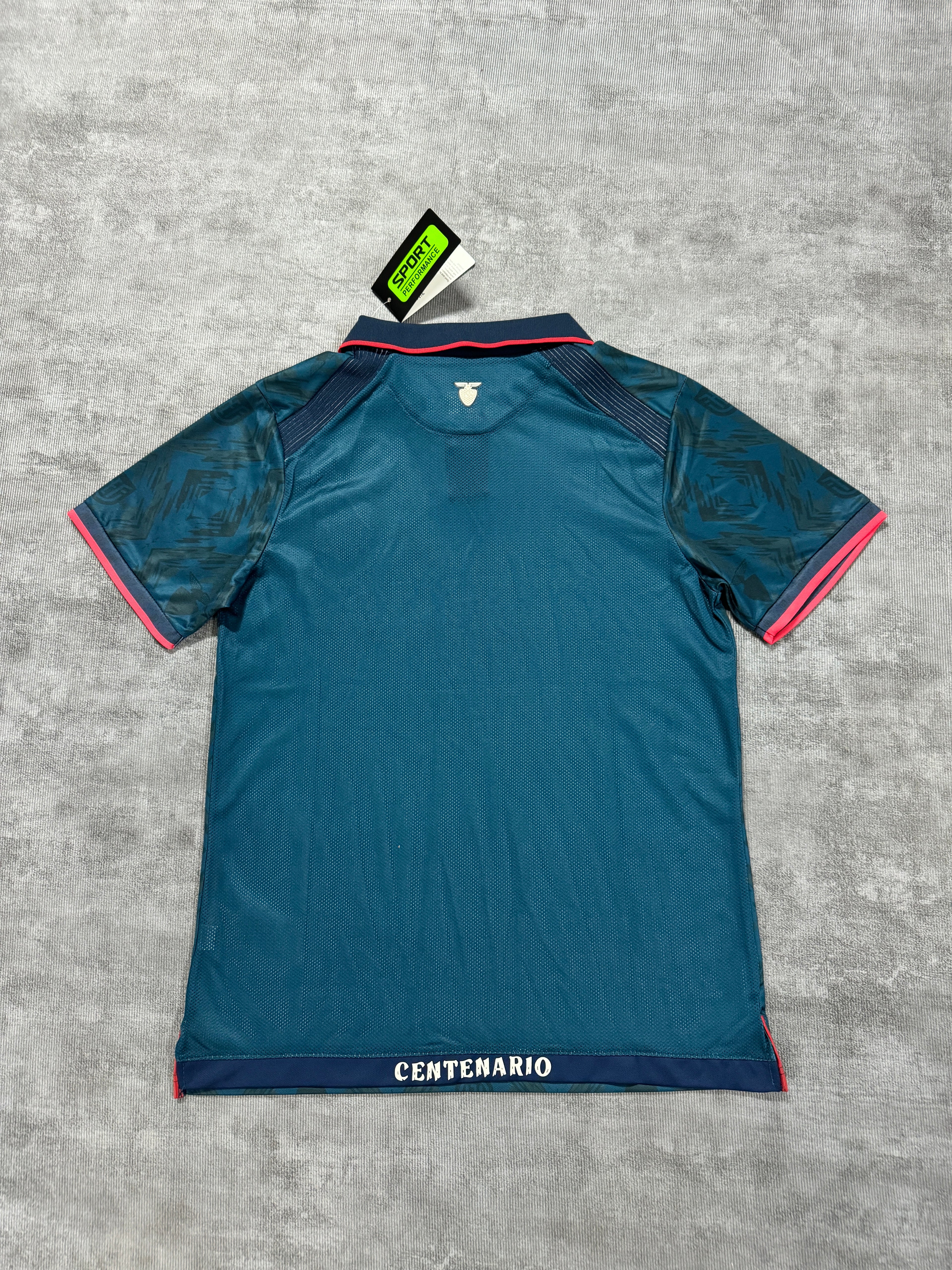2026 Ecuador Away - image 2