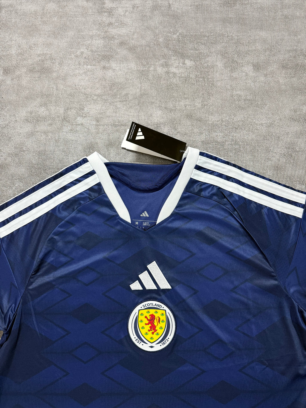 2026 Scotland Home - image 3