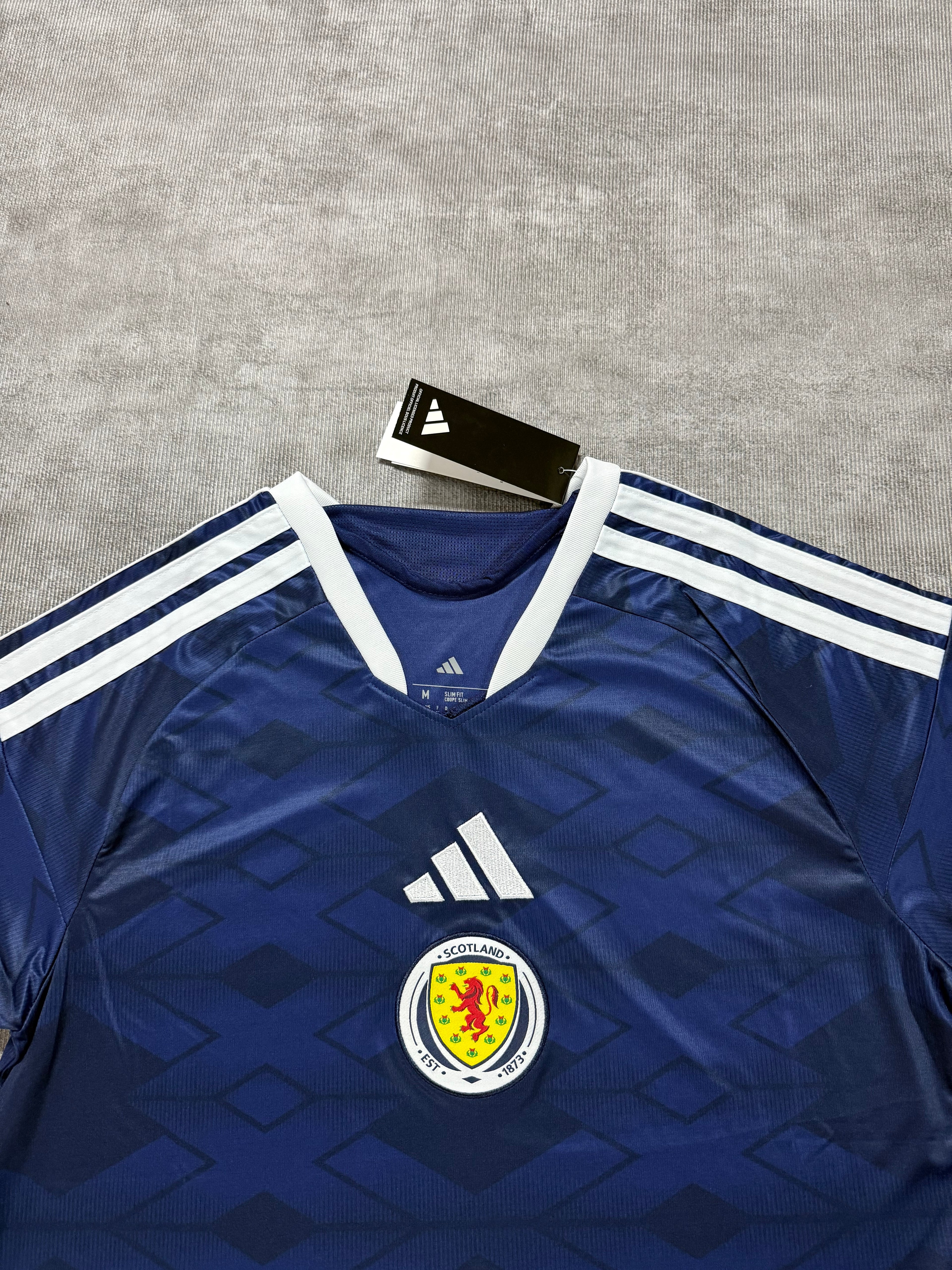 2026 Scotland Home - image 3