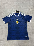 2026 Scotland Home