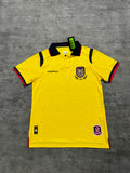 2026 Ecuador Home