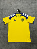 2026 Sweden Home