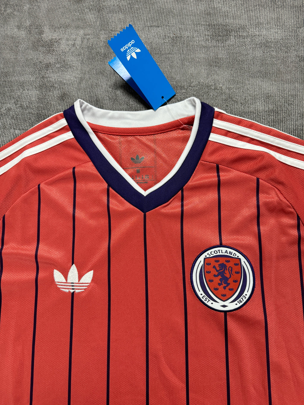 2026 Scotland Away - image 3