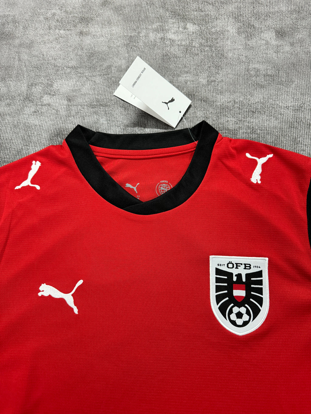 2026 Austria Home - image 3
