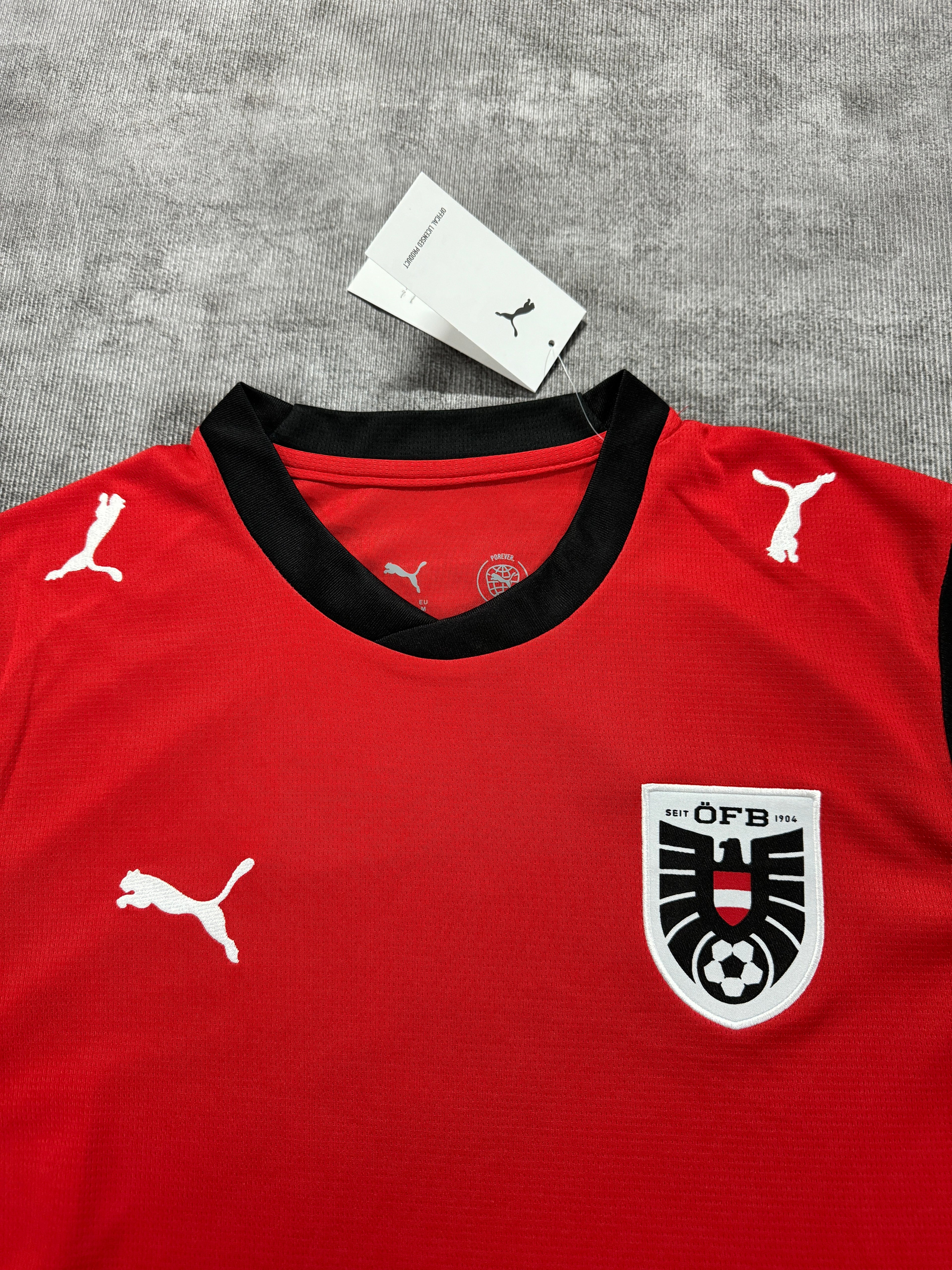 2026 Austria Home - image 3