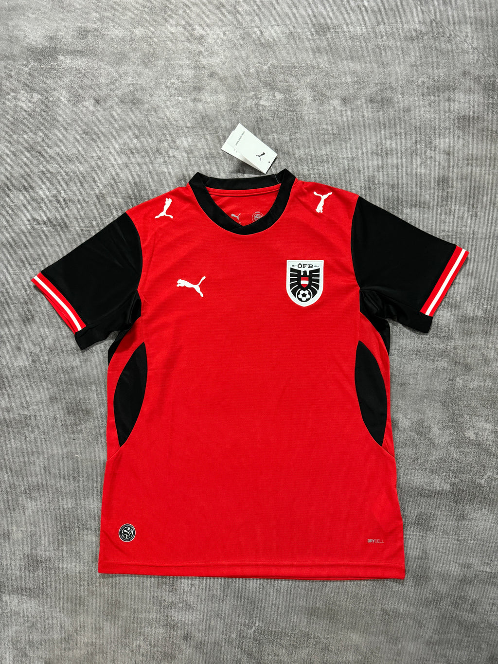 2026 Austria Home