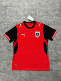 2026 Austria Home