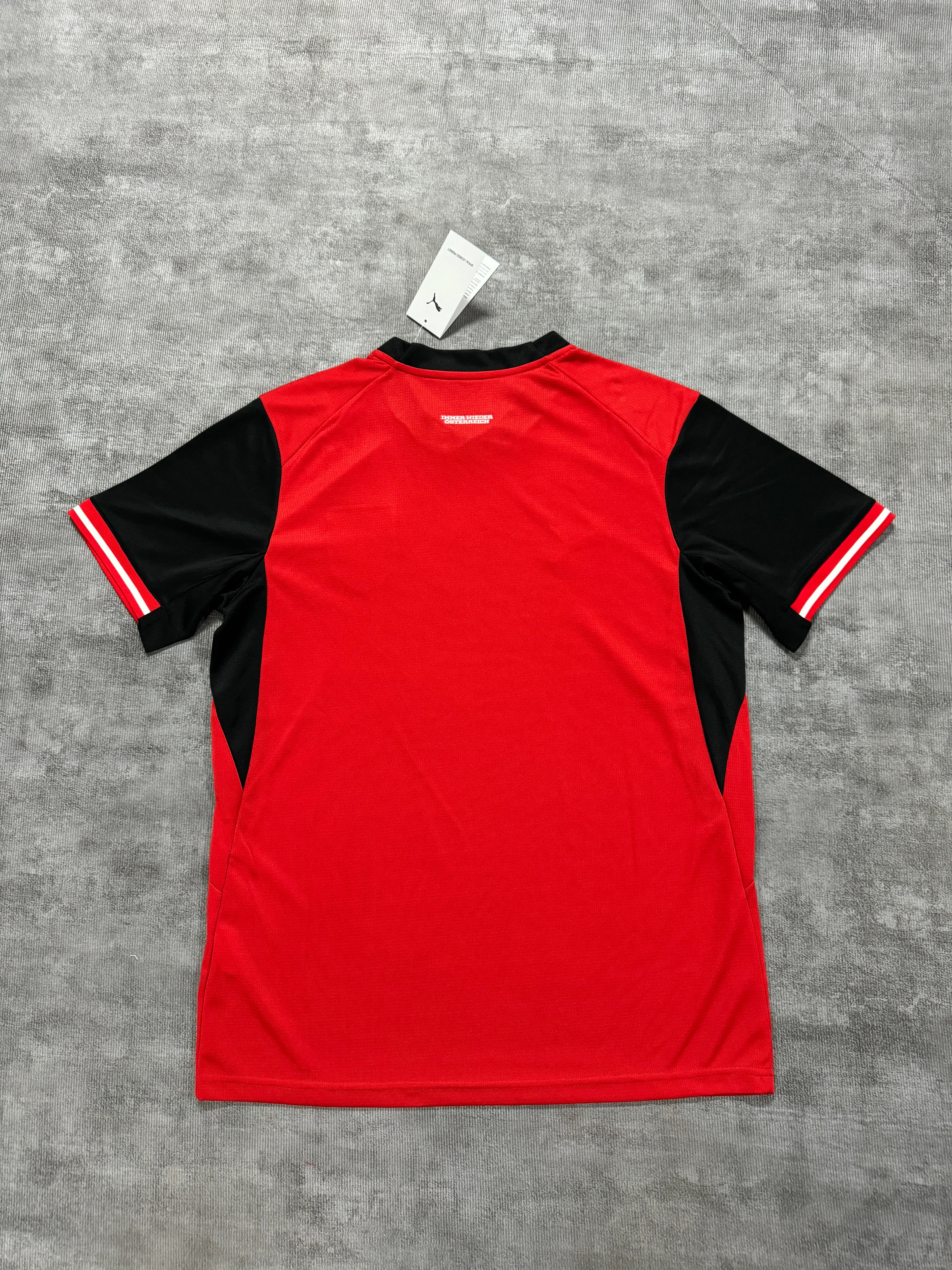 2026 Austria Home - image 2