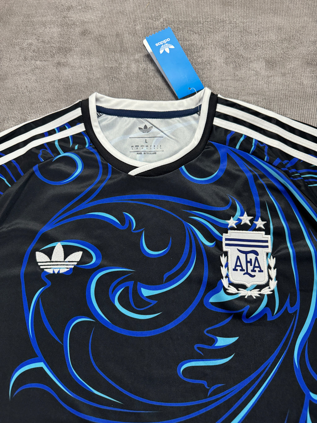2026 Argentina Away - image 2
