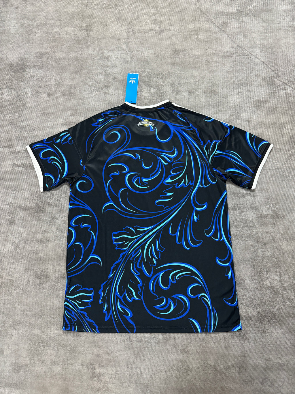 2026 Argentina Away