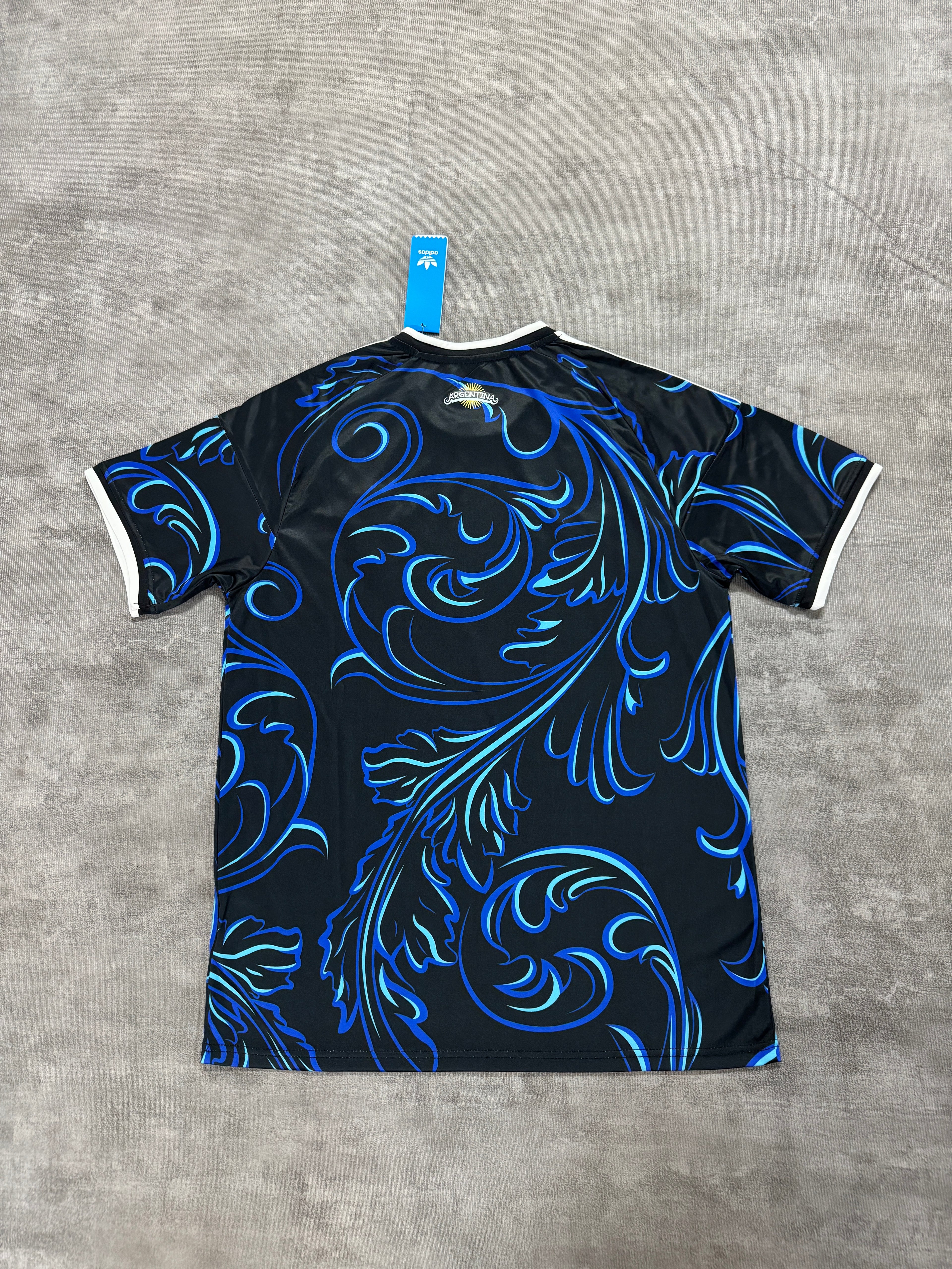 2026 Argentina Away