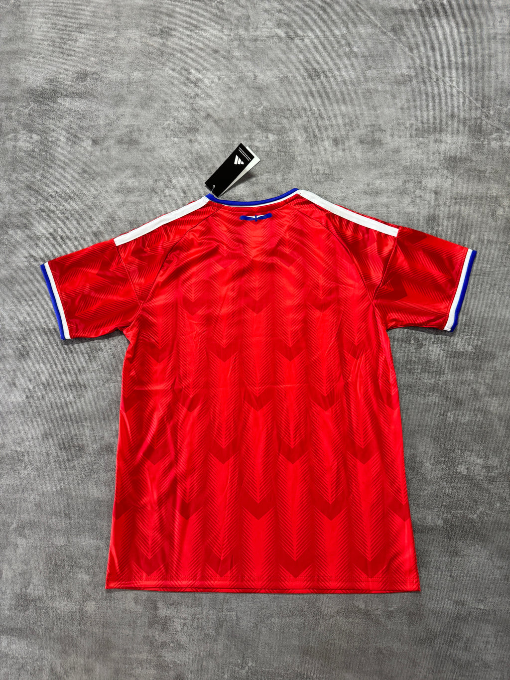 2026 Chile Home - image 2