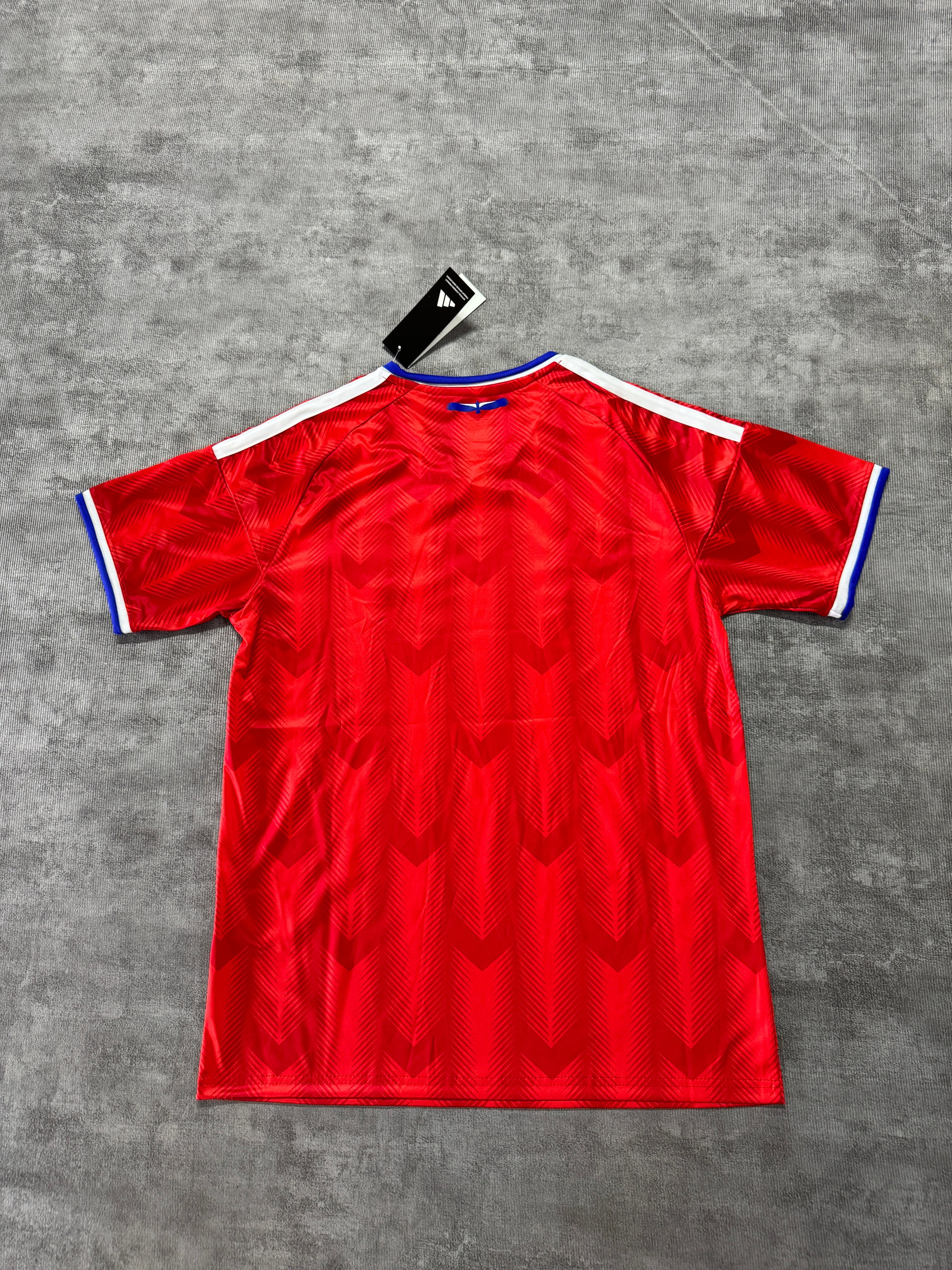 2026 Chile Home - image 2