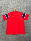 2026 Norway Home