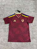 2026 Venezuela Home (Embroidered)