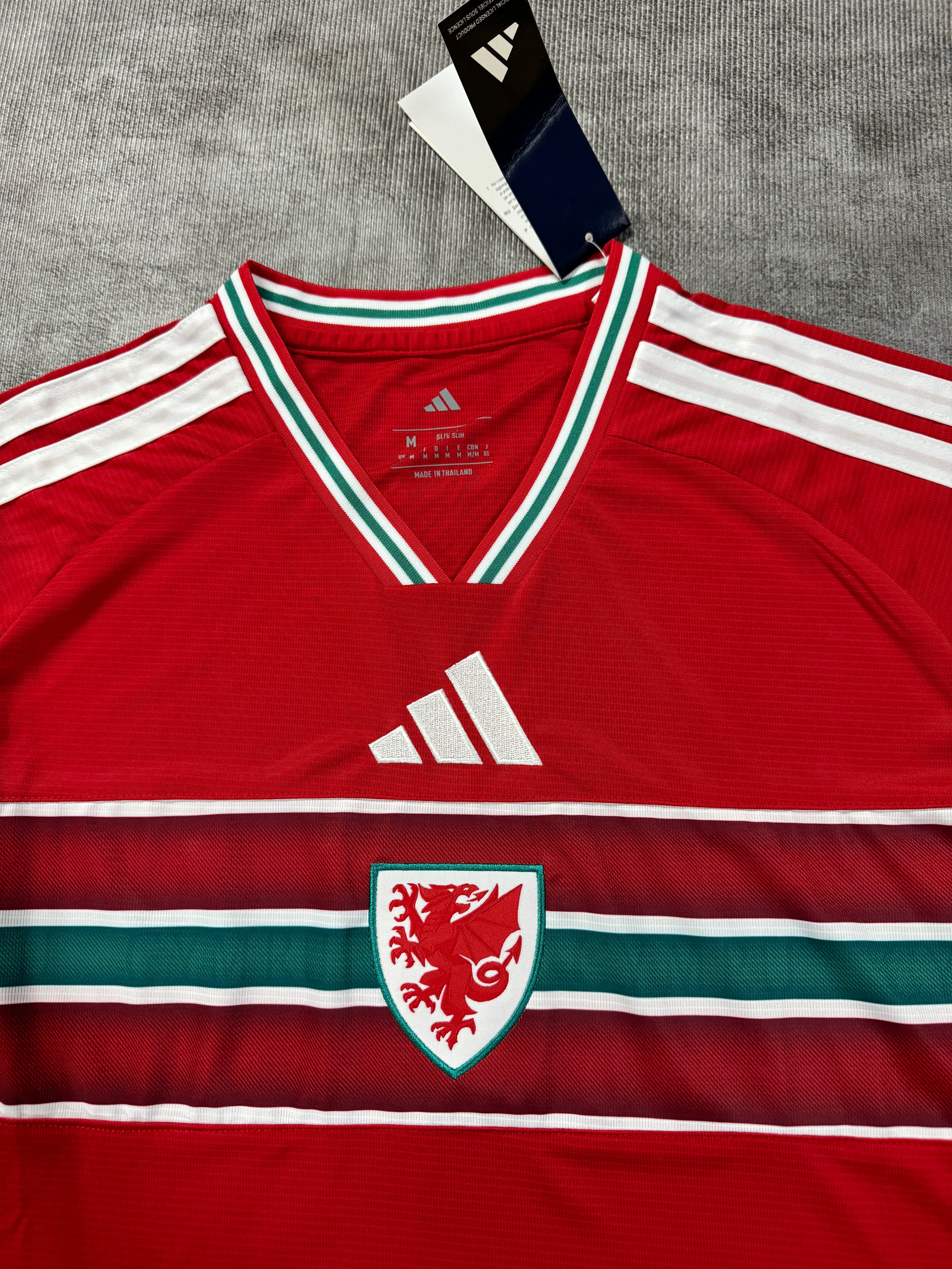 2026 Wales Home - image 3