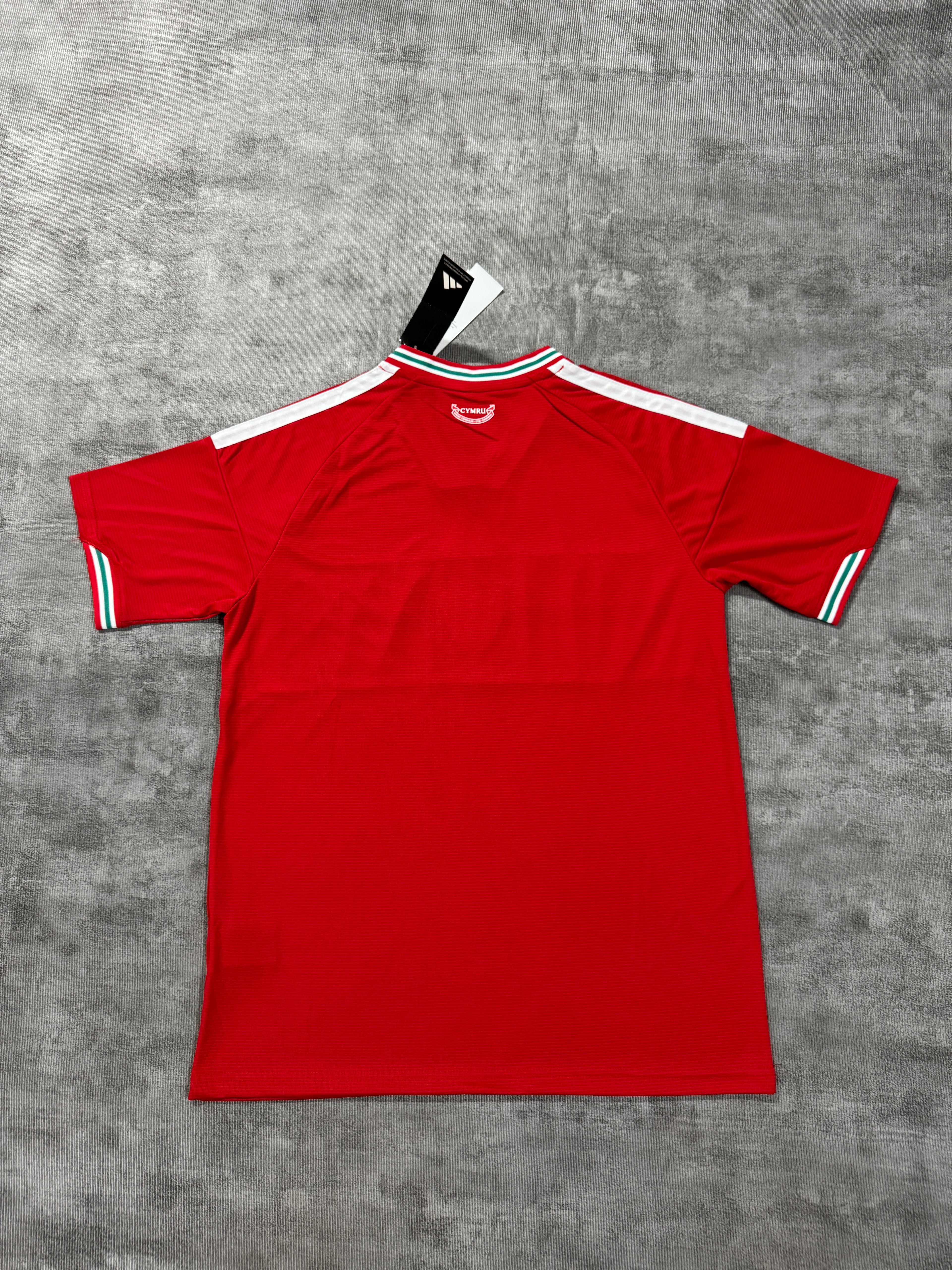 2026 Wales Home - image 2
