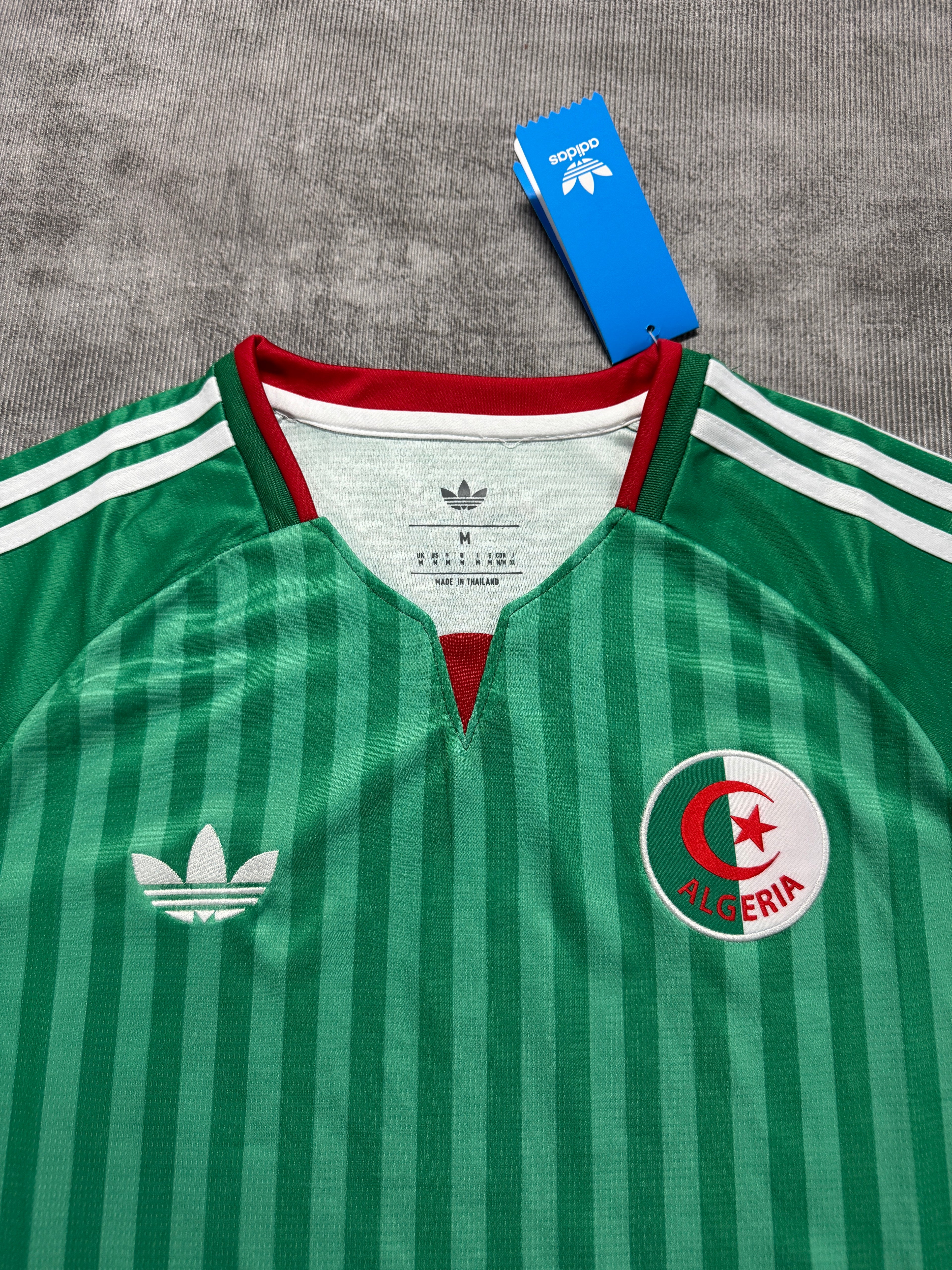 2026 Algeria Away - image 3